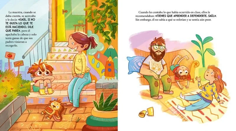 El poder del león - Imagen 2