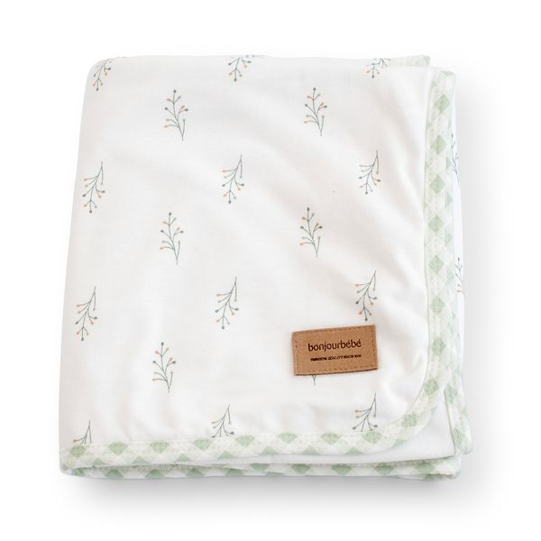 Arrullo Spring cottage Bonjourbebé