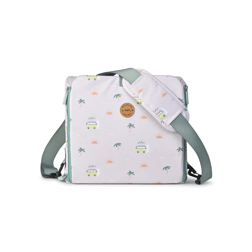 Trona Portable Saro