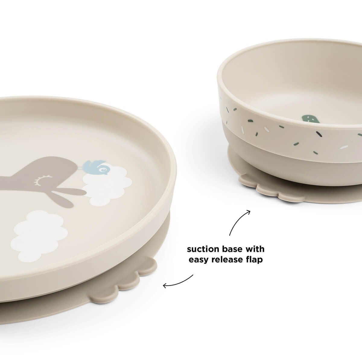 Foodie dinner set Lalee