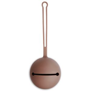 Funda Chupete Silicona - Imagen 3