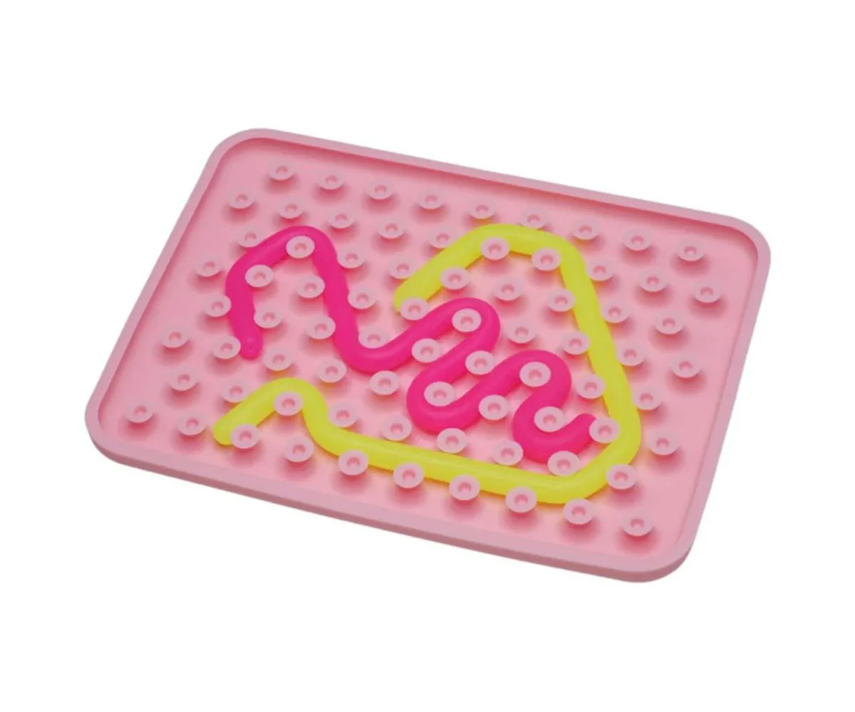 Wiggly toy Juguete sensorial