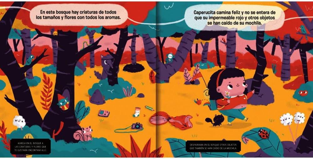 Cuentos magnéticos - Imagen 3