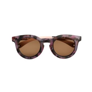 Gafas 2-4 años Happy Pink Tortoise
