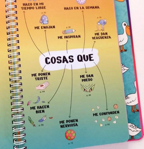 Yo soy Juana Pelícanos