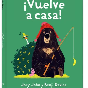 Vuelve a casa