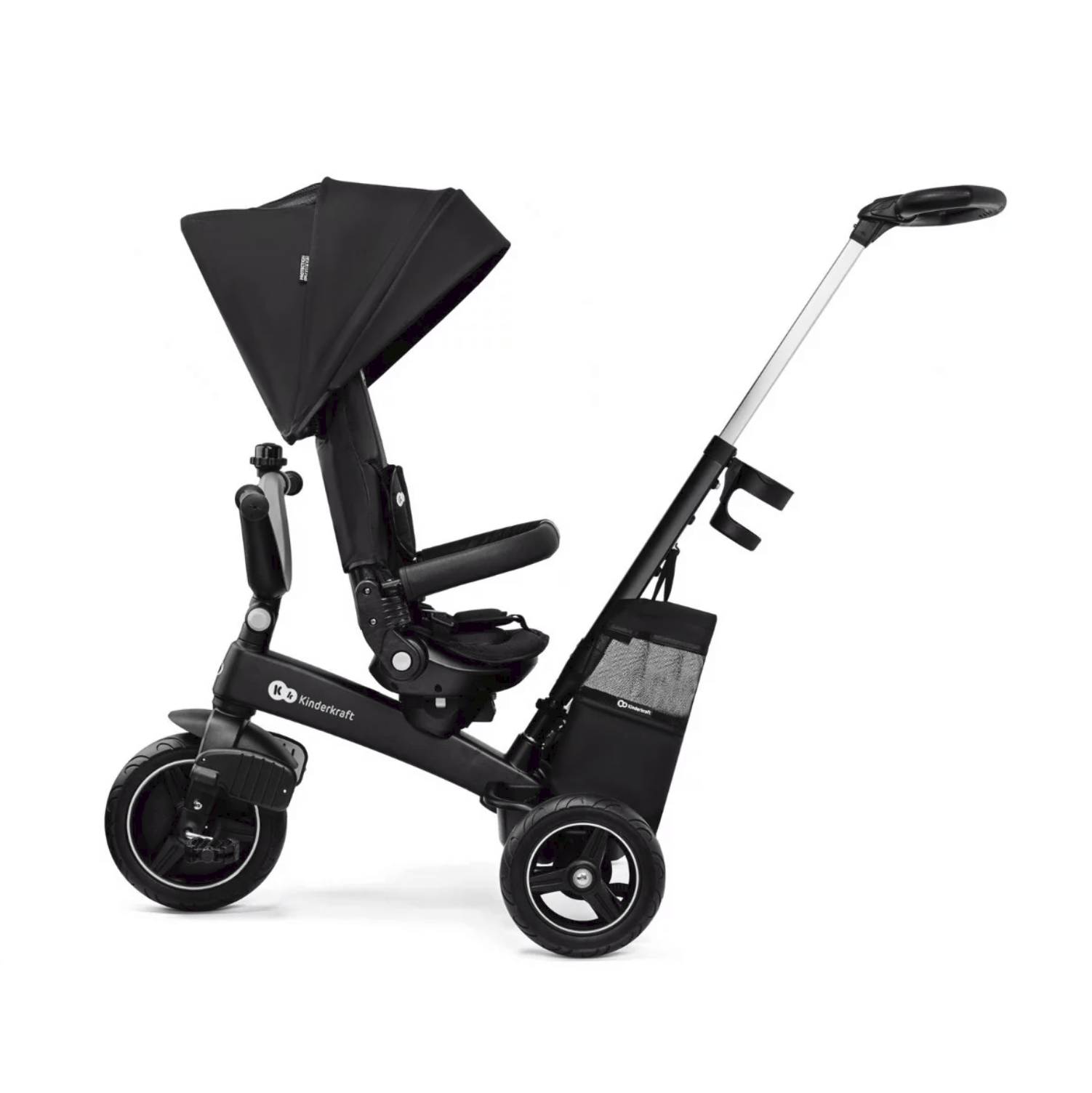 Triciclo EASYTWIST
