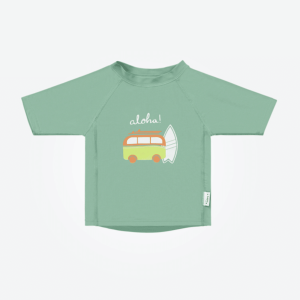 Camiseta solar +50UV