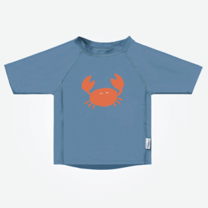 Camiseta solar +50UV