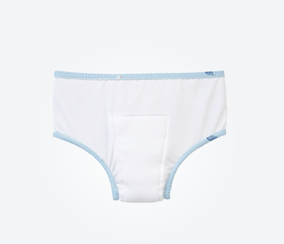 Bañador pañal +50UV