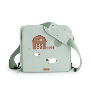 Trona Portable Funny Farm Saro