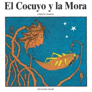 El cocuyo y la mora