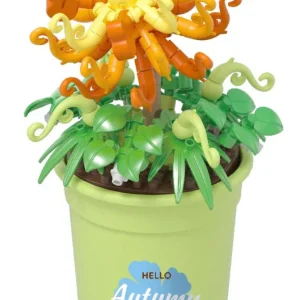 Koco Flower Series