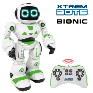 Xtrembots Bionic