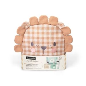 Mochila con cosmética suavinex León