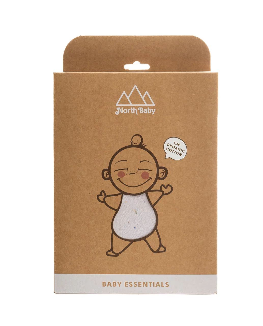 Primera puesta Cloud Northbaby