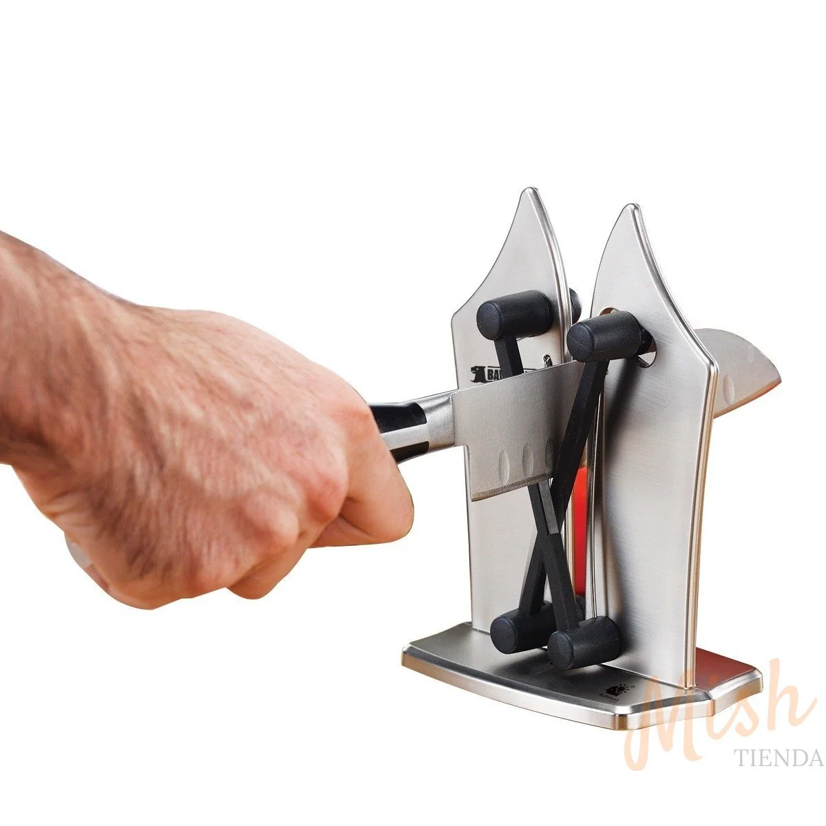 Afilador de cuchillos - Imagen 5