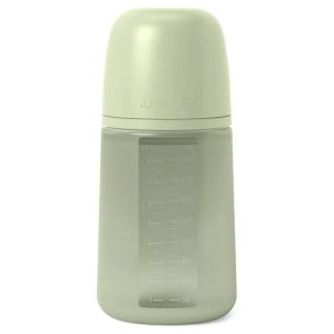 Biberon Fisiologico 240ml Silicona Suavinex Pro