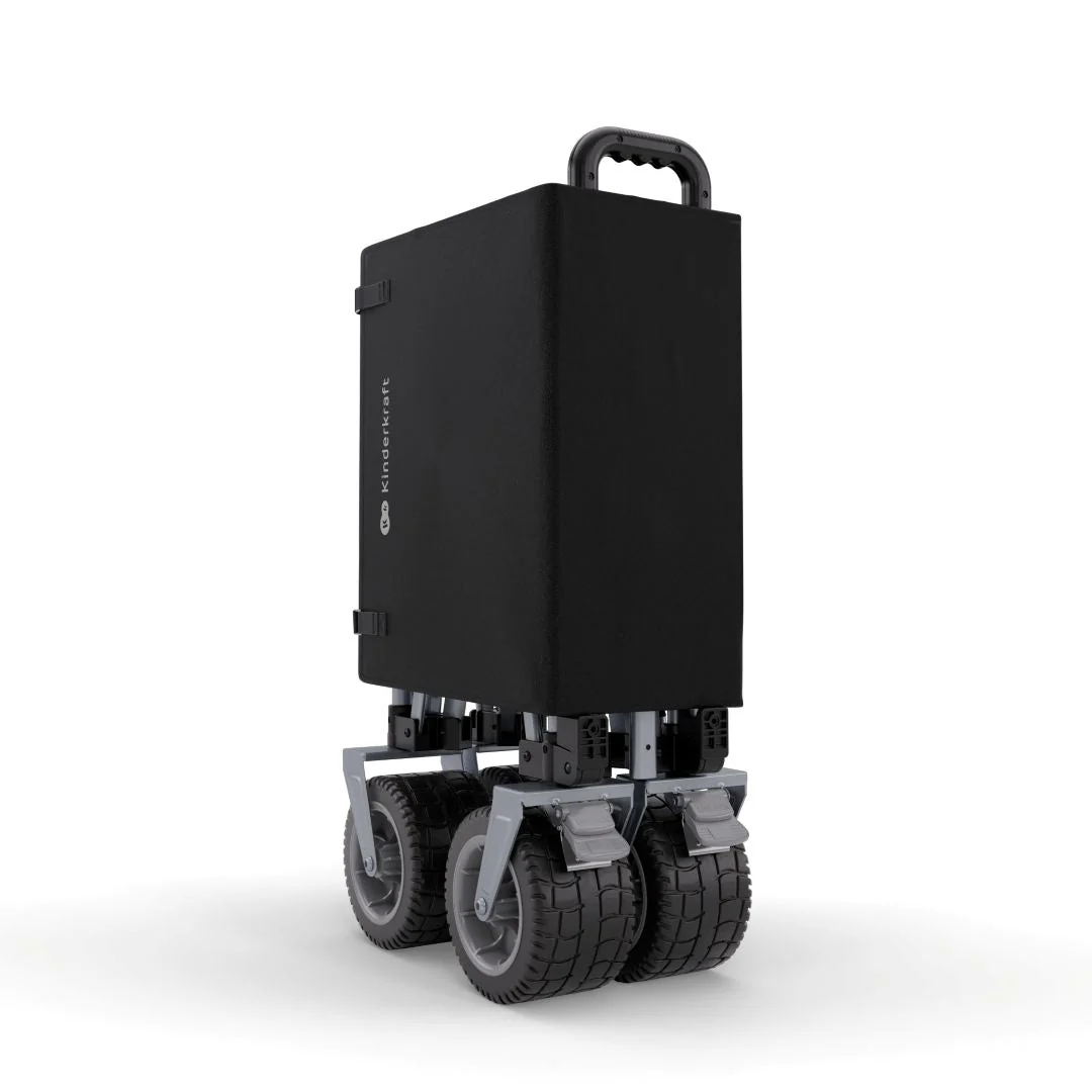 Carrito de transporte plegable Rollster - Imagen 5