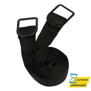 Correas de sujeción inferior para silla Minikid