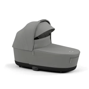 Moisés coche de paseo Priam Cybex
