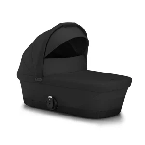 Moisés Gazelle S Cybex