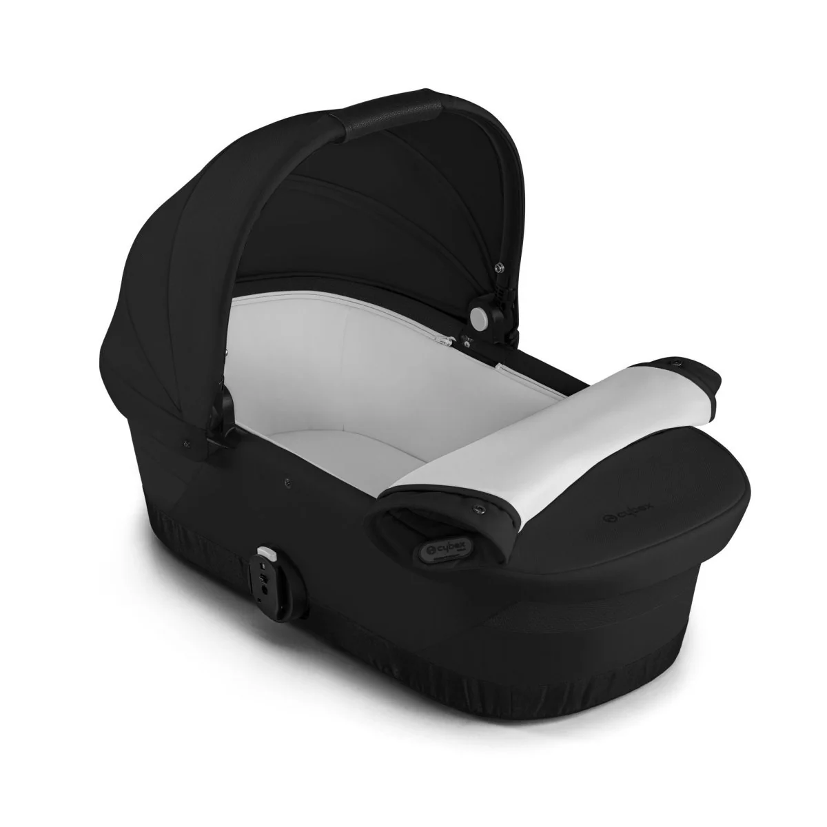 Moisés Gazelle S Cybex
