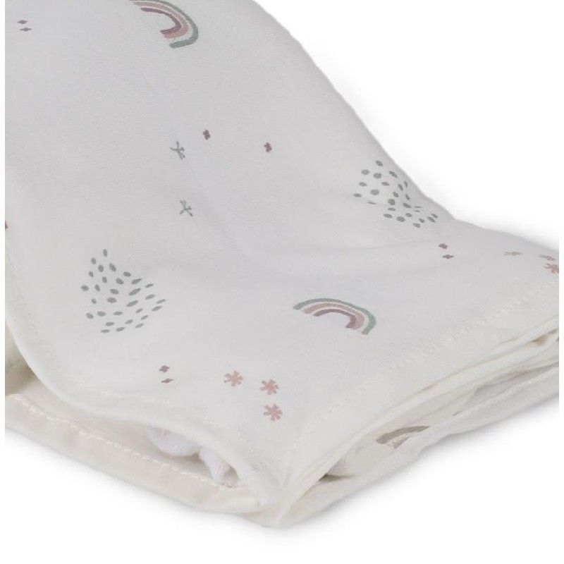 Muselina Nairobi 120X120