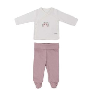 Camiseta+Polaina Rainbow