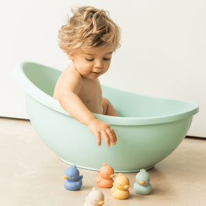 Juguetes de baño «Little Ducks»