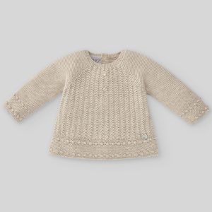 CONJUNTO ALGODON CASHMERE «BALLET»