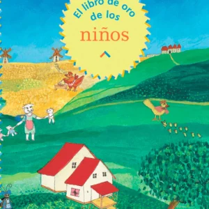 El libro de oro de los niños