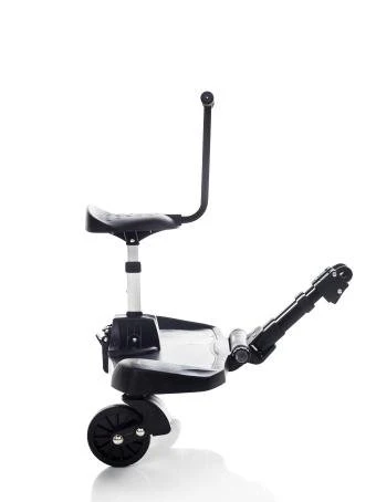 Patineta para coche con asiento (hermano mayor) Bumprider