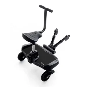Patineta para coche con asiento (hermano mayor) Bumprider