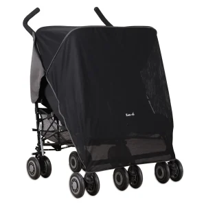 Protector de sol y siestas para coches dobles universal Koo-di