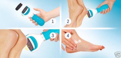 Rodillo Pedicure - Imagen 6