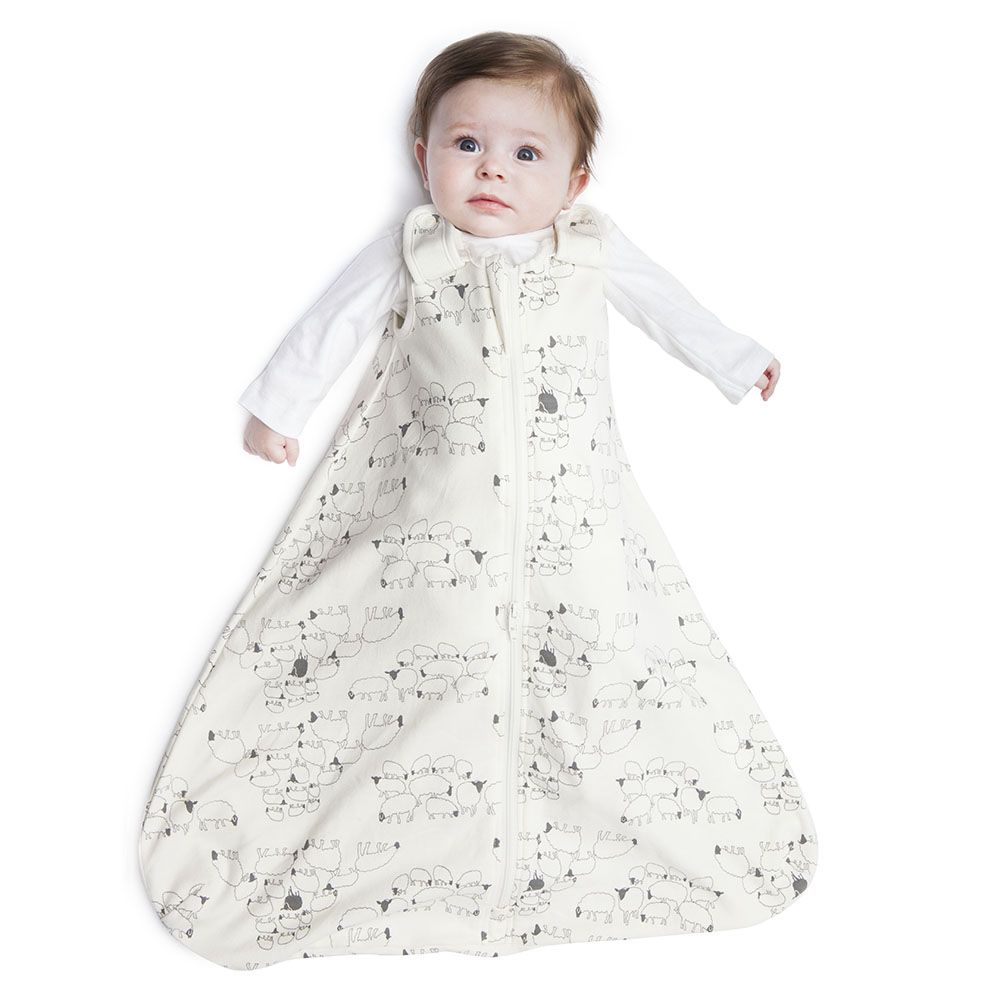 Saco de dormir (0-6m) TOG 2.5
